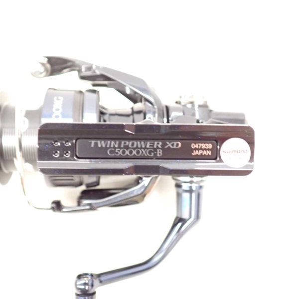 ２５ツインパワーＸＤＣ５０００ＸＧ